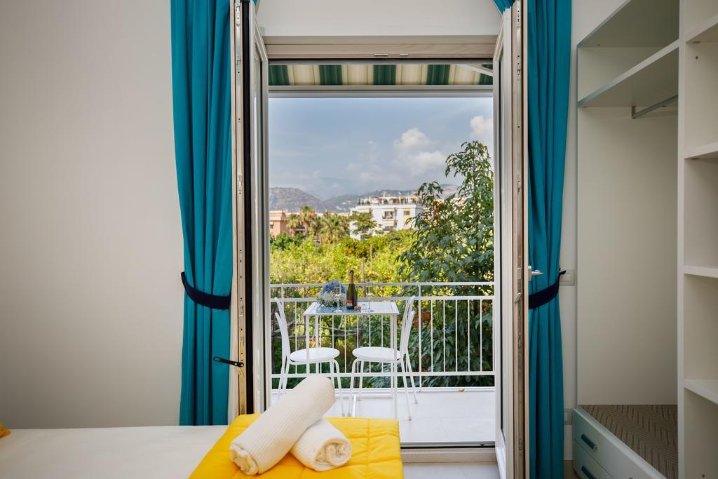 Sorrentolife Exterior foto